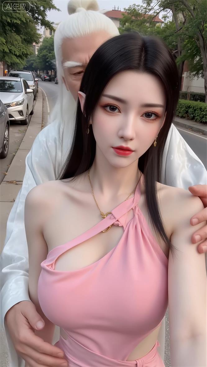 AI视频-红月资源网