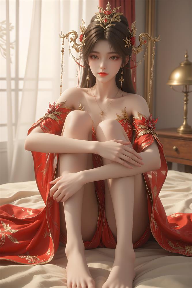 火灵儿究极性感-萌漫次元