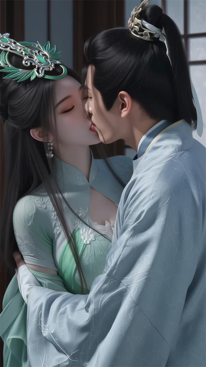 陆嫁嫁舌吻6分钟-萌漫次元