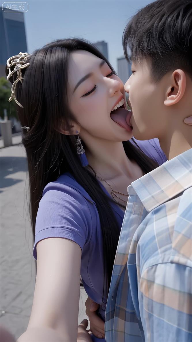 紫灵脱衣舌吻5分钟-萌漫次元