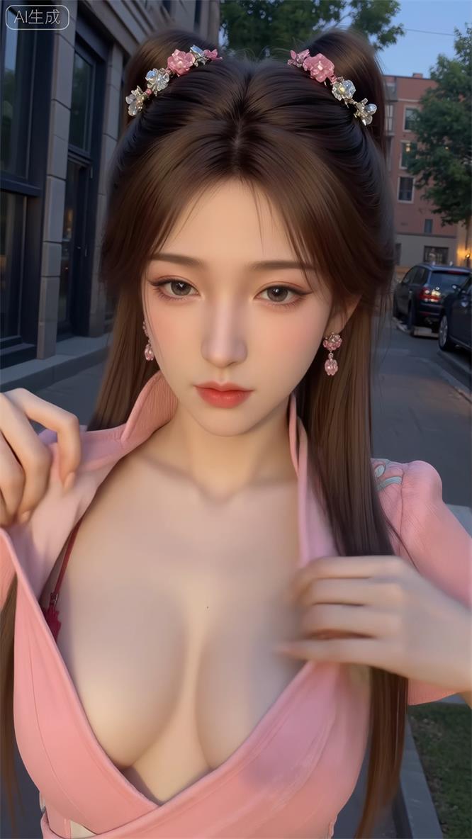 梅凝脱衣-萌漫次元