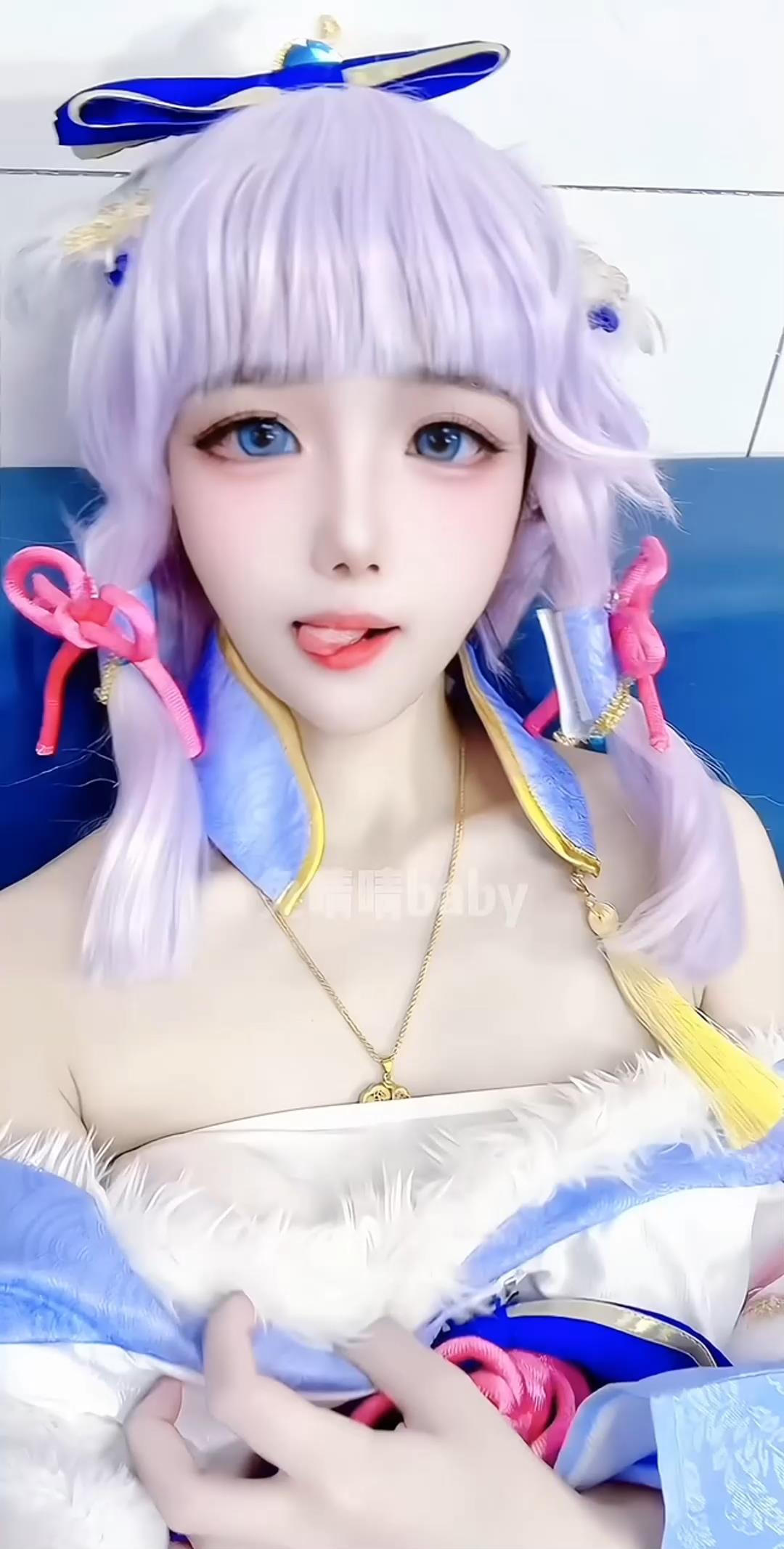 兔精精-红月资源网