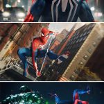 电脑游戏-漫威蜘蛛侠：迈尔斯·莫拉莱斯/Marvel’s Spider-Man: Miles Morales-红月资源网