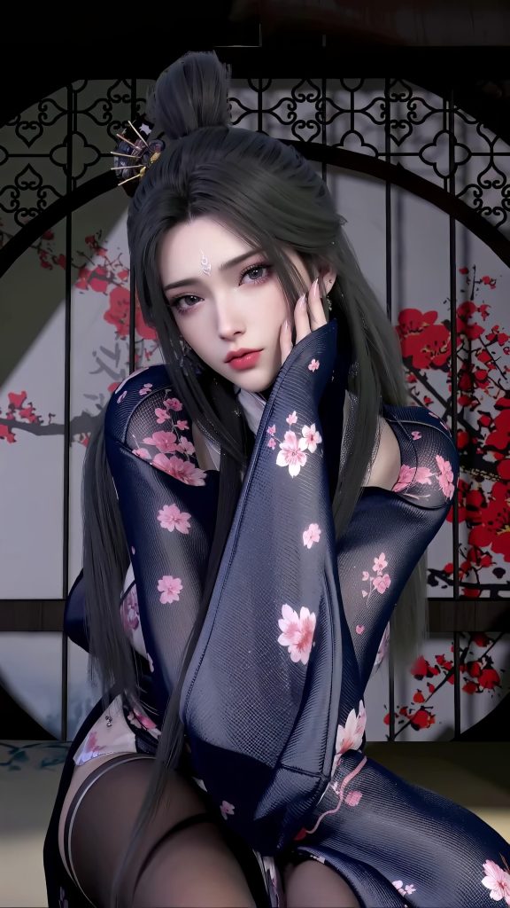 VAM游戏主体-萌漫次元