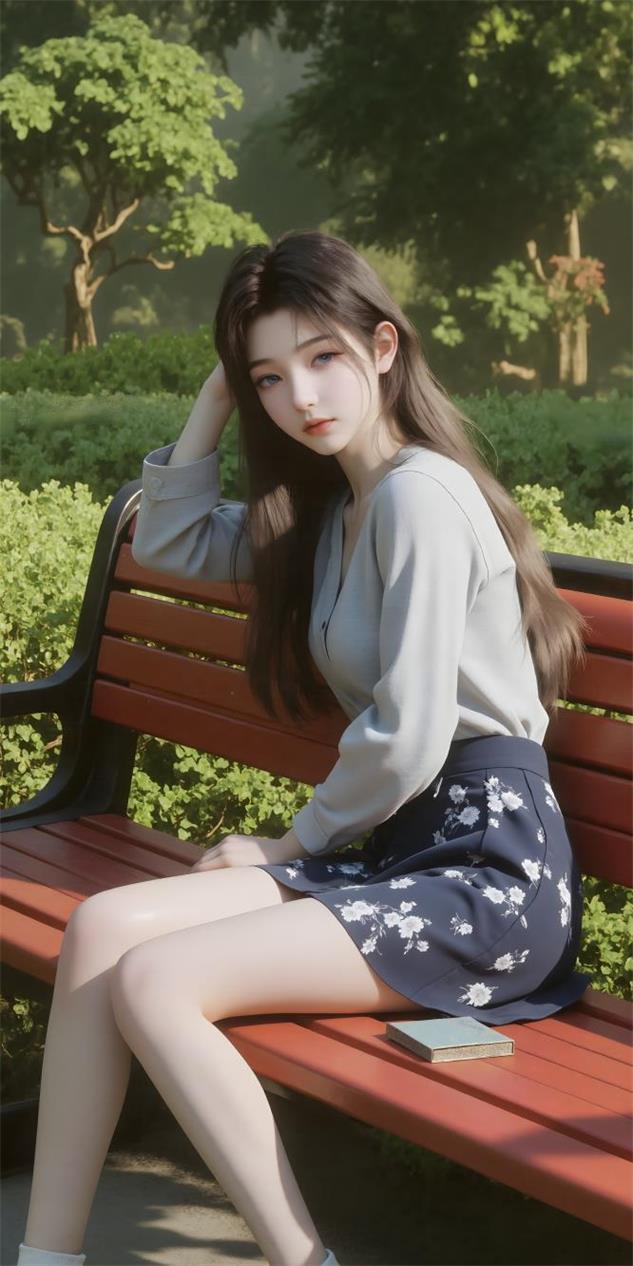 宋玉精品图包-萌漫次元