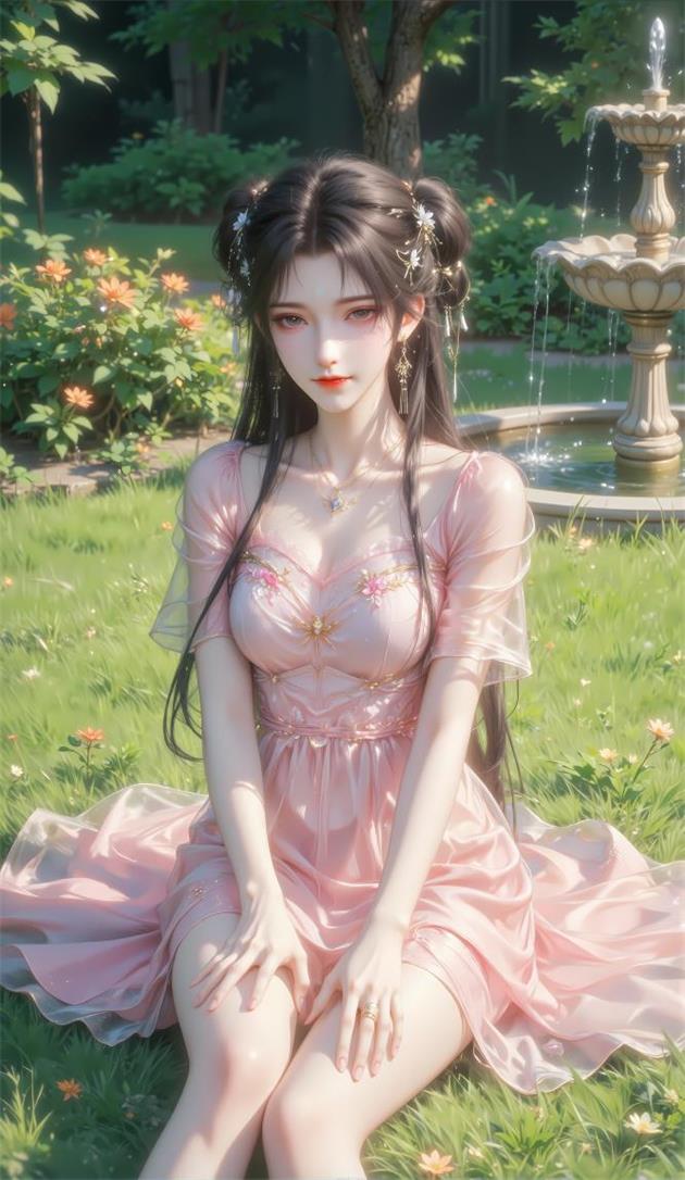 清漪8K-萌漫次元