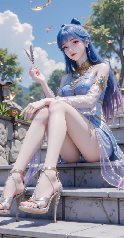 王冬儿（精）-萌漫次元