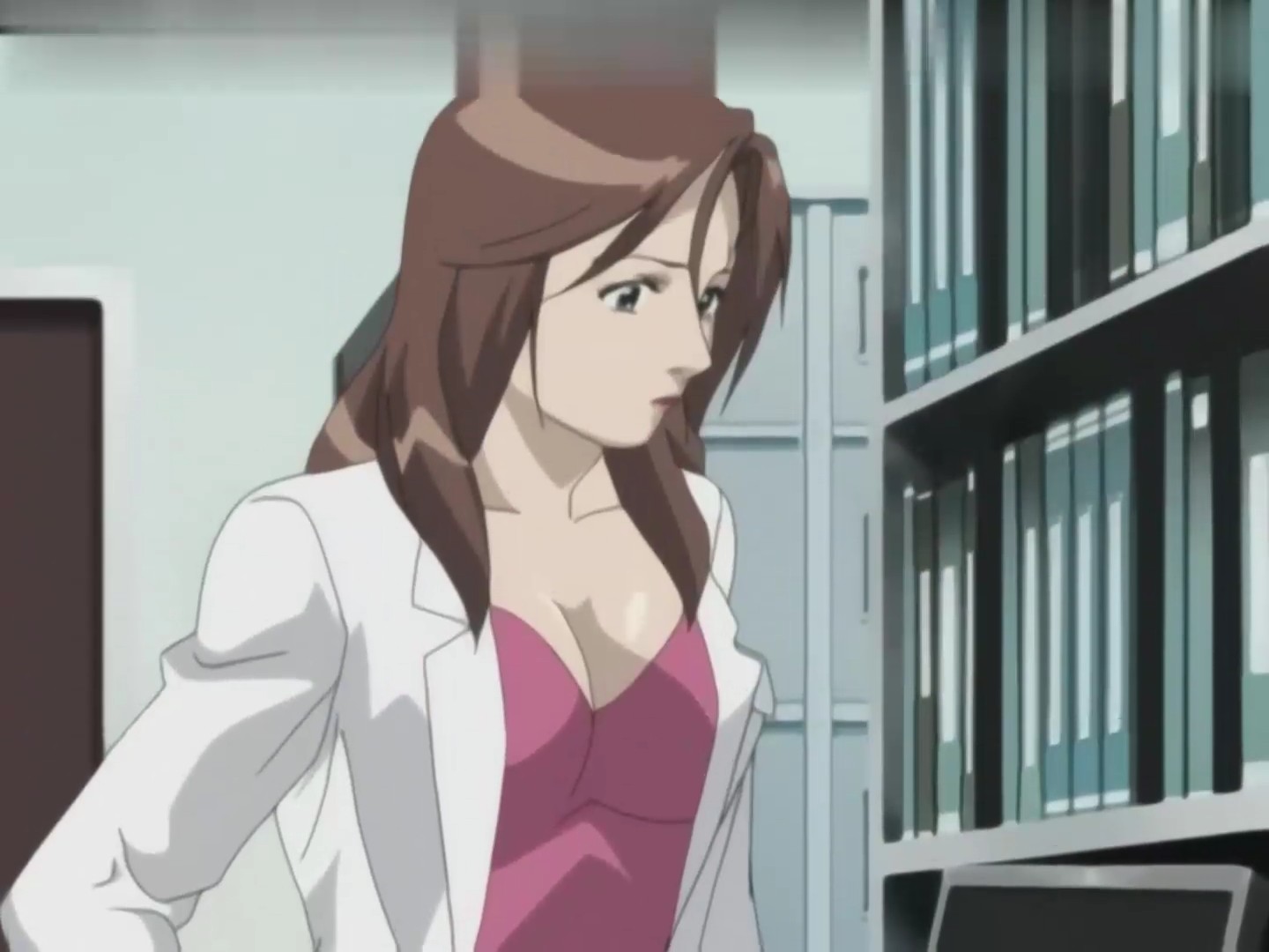 经典动漫番-カンブリアン-萌漫次元