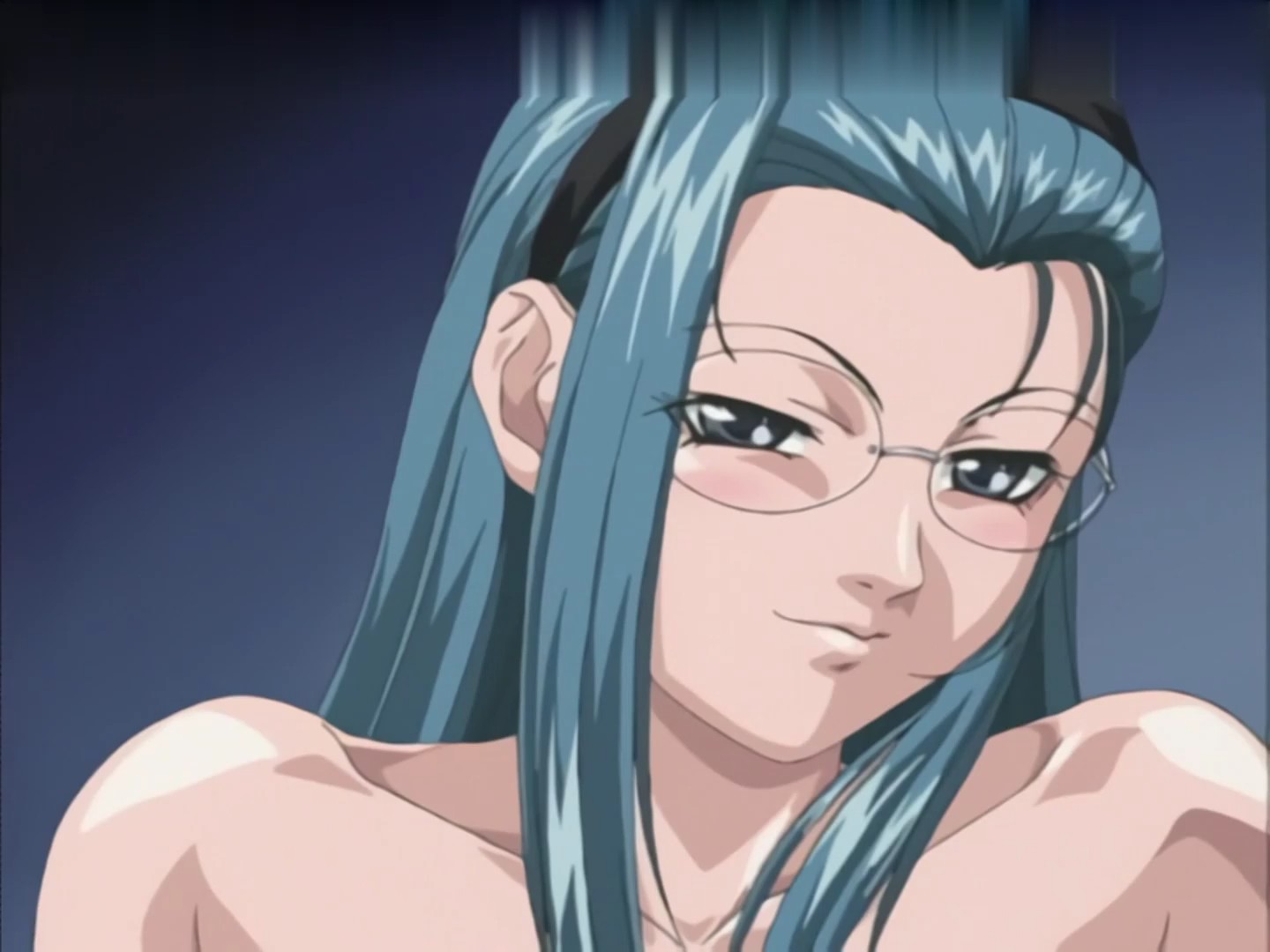 经典动漫番-バイブルブラック外伝-萌漫次元