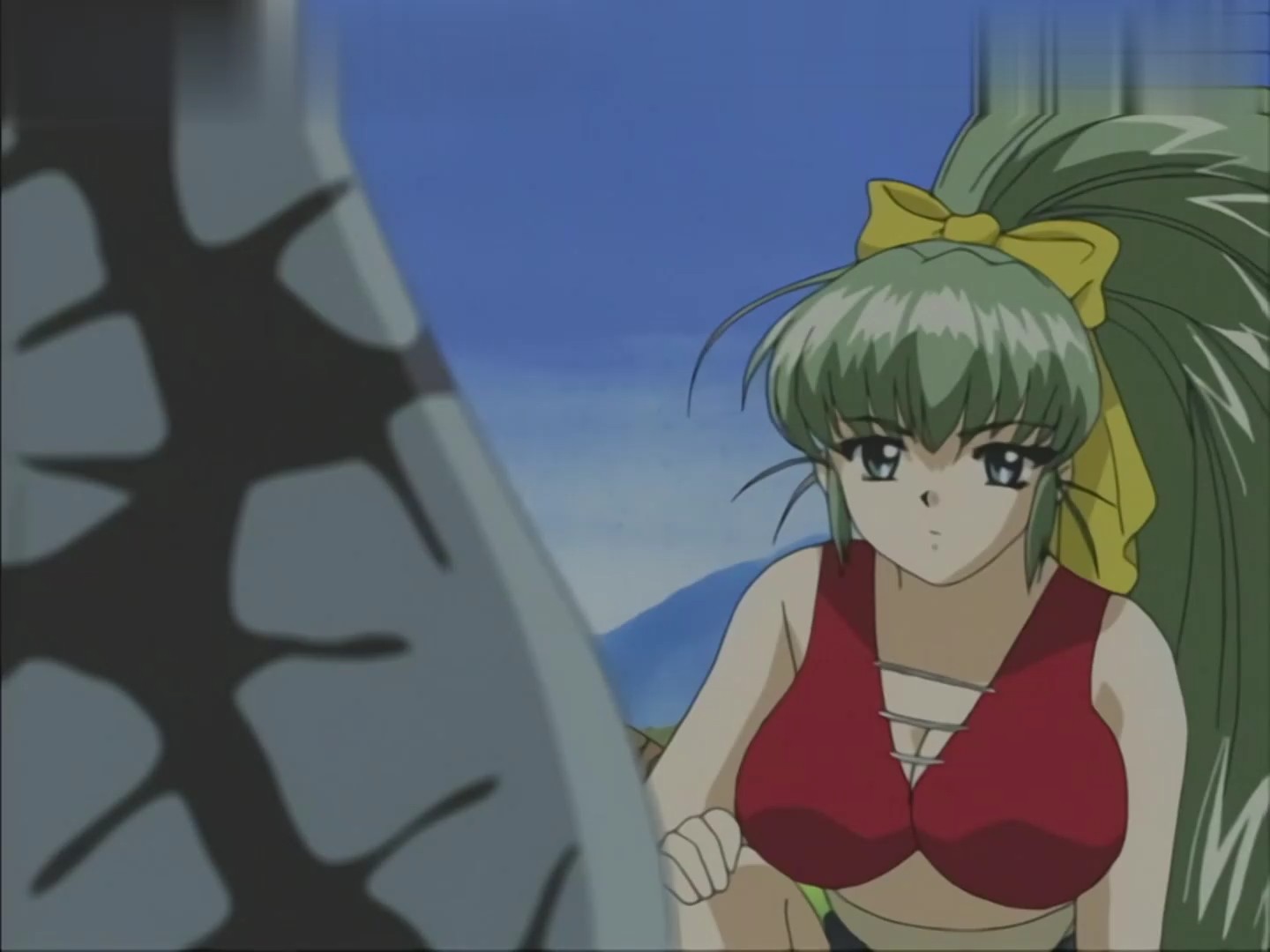 经典动漫番-妖香の剣-萌漫次元