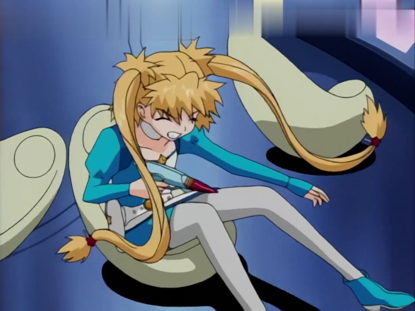 经典动漫番-妹でいこう！-萌漫次元