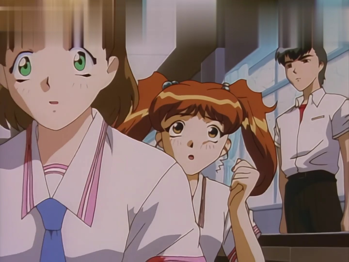 经典动漫番-学園ソドム-萌漫次元