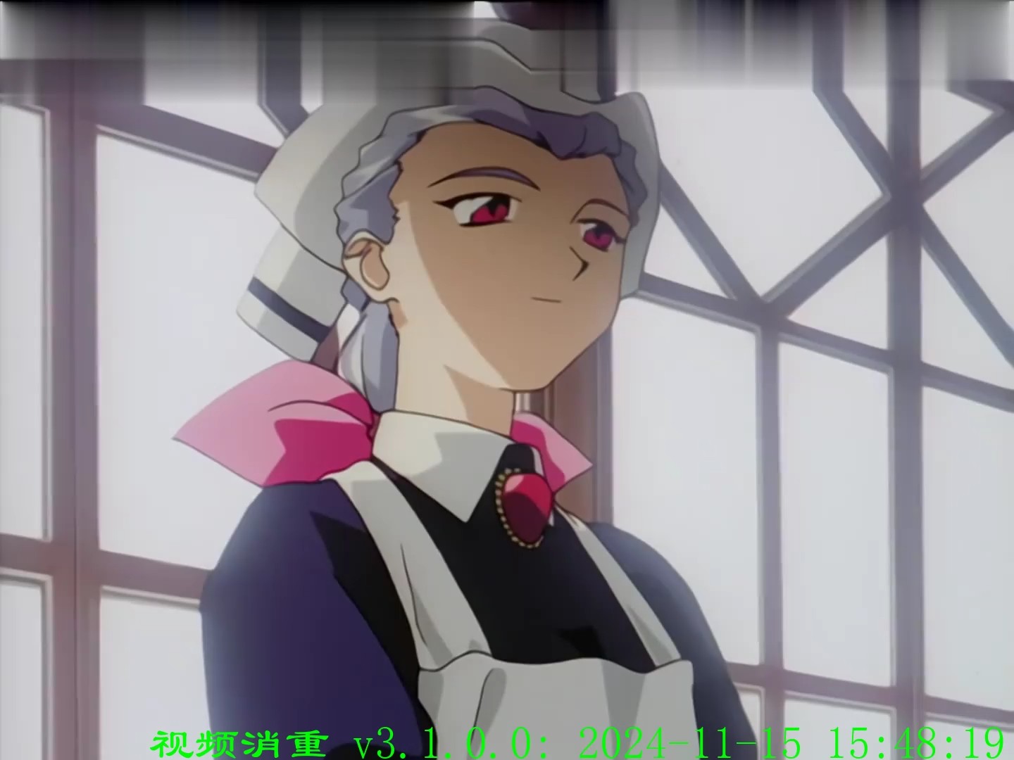 经典动漫番-御先祖賛江-萌漫次元