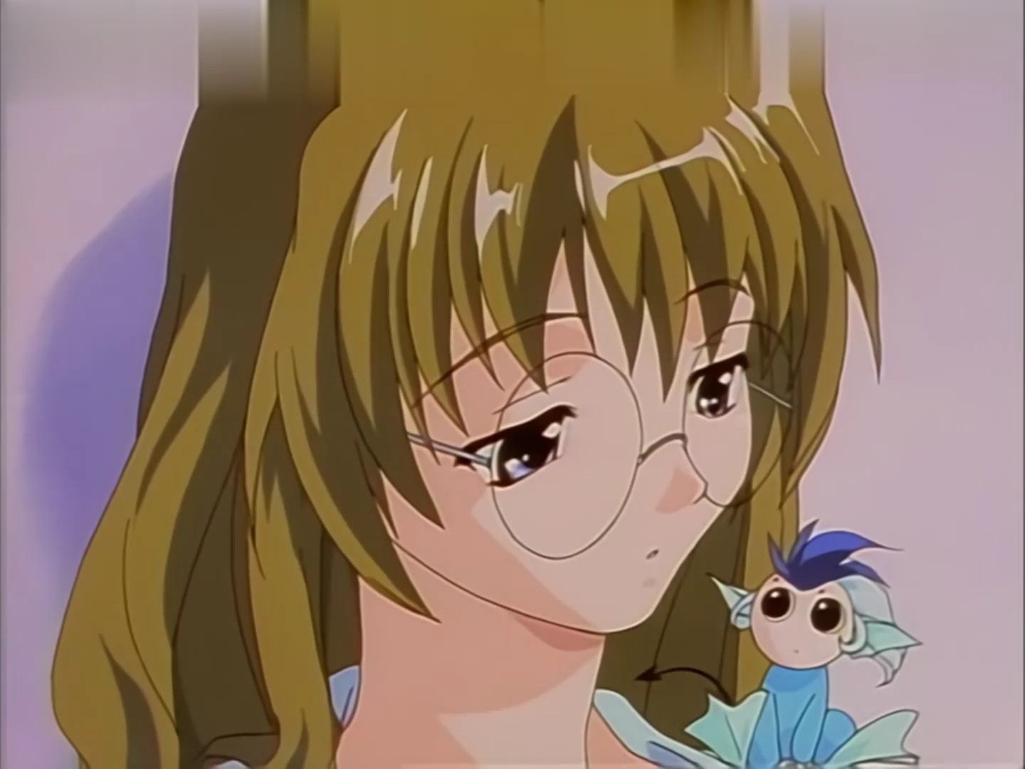 经典动漫番-新世紀圣战-萌漫次元