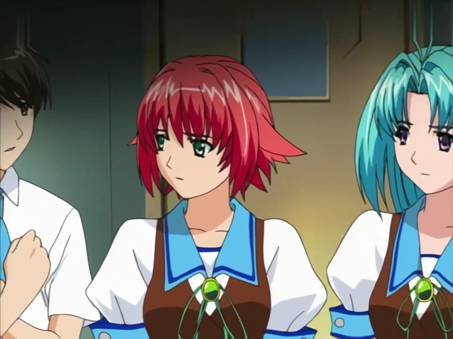 经典动漫番-肉体転移-萌漫次元