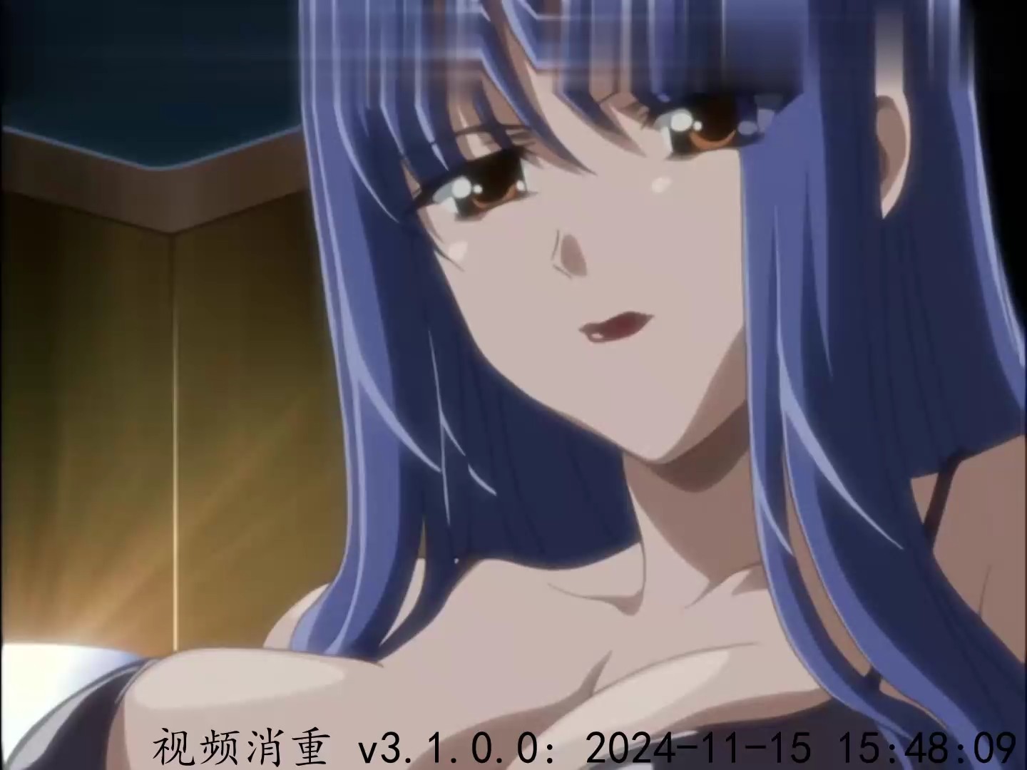 经典动漫番-这是家庭事务-萌漫次元