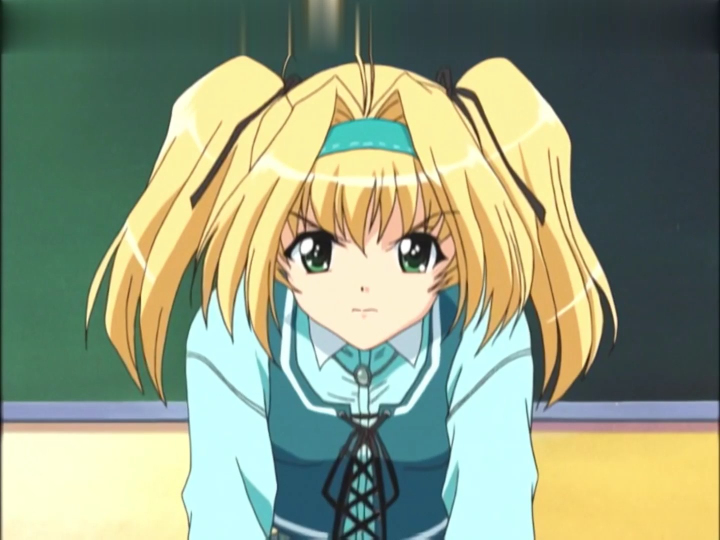 经典动漫番-Maple Colors-萌漫次元