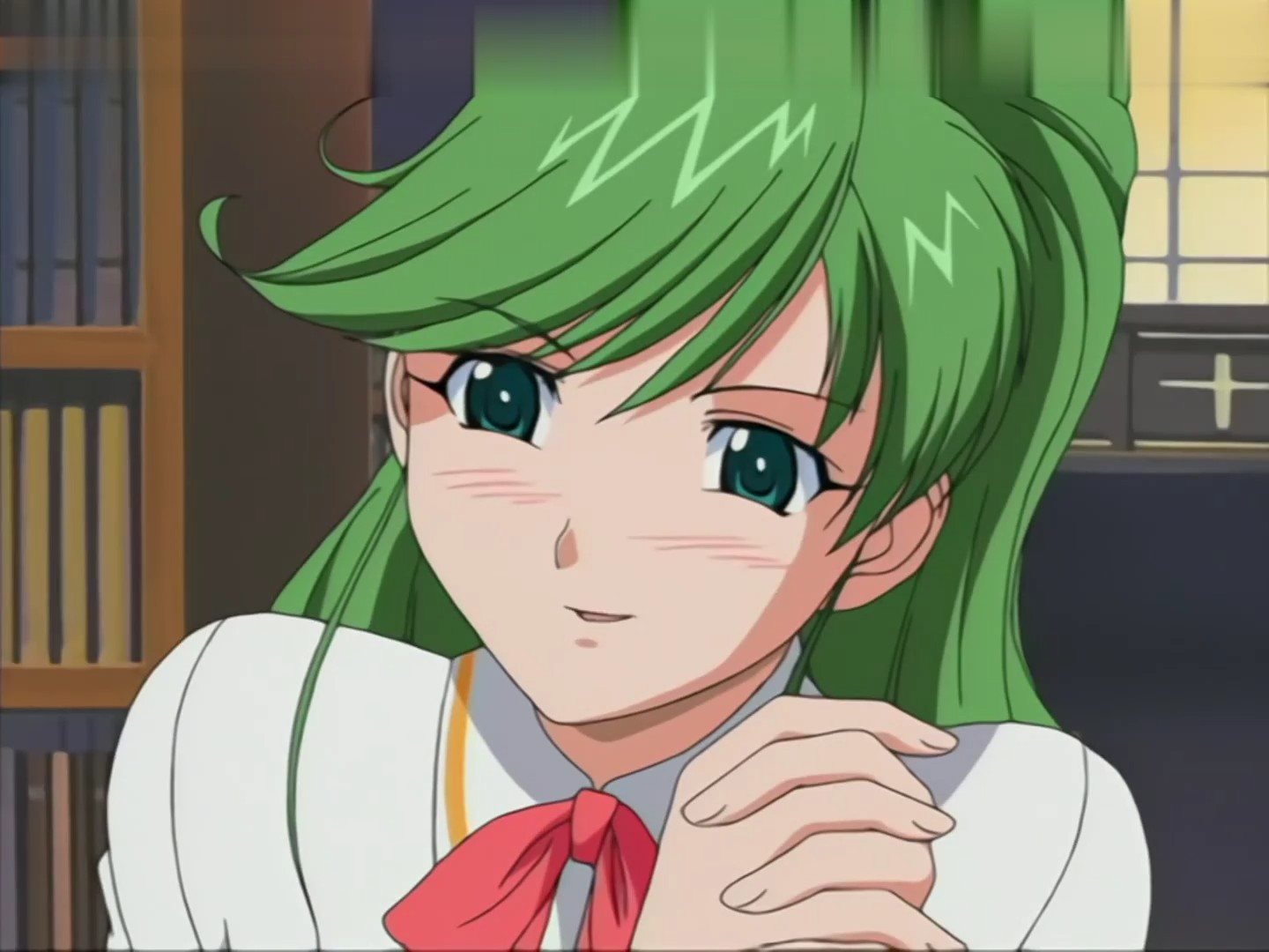 经典动漫番-Private Emotion プライベートエモーション-萌漫次元