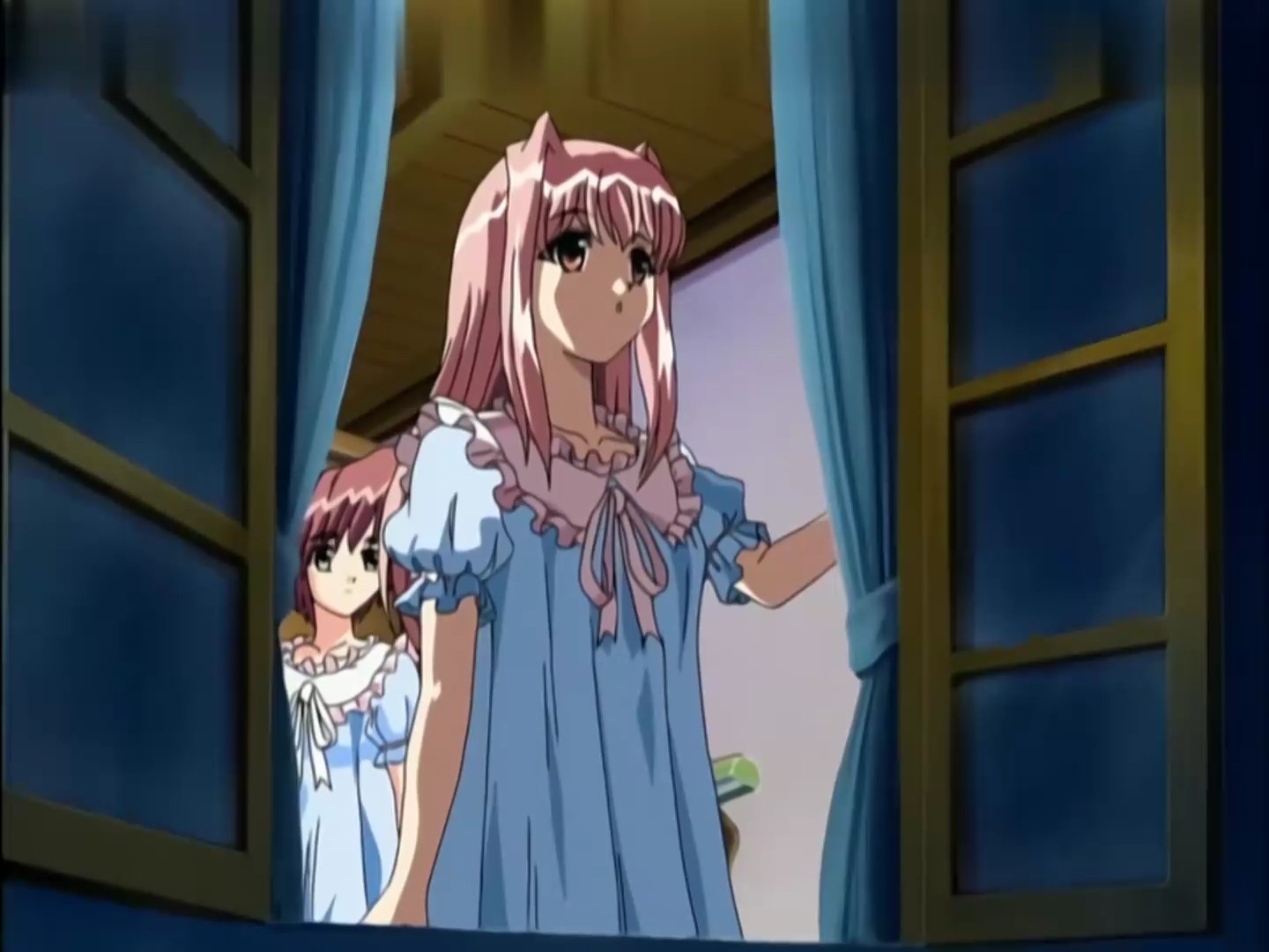 经典动漫番-REQUIEM レクイエム-萌漫次元