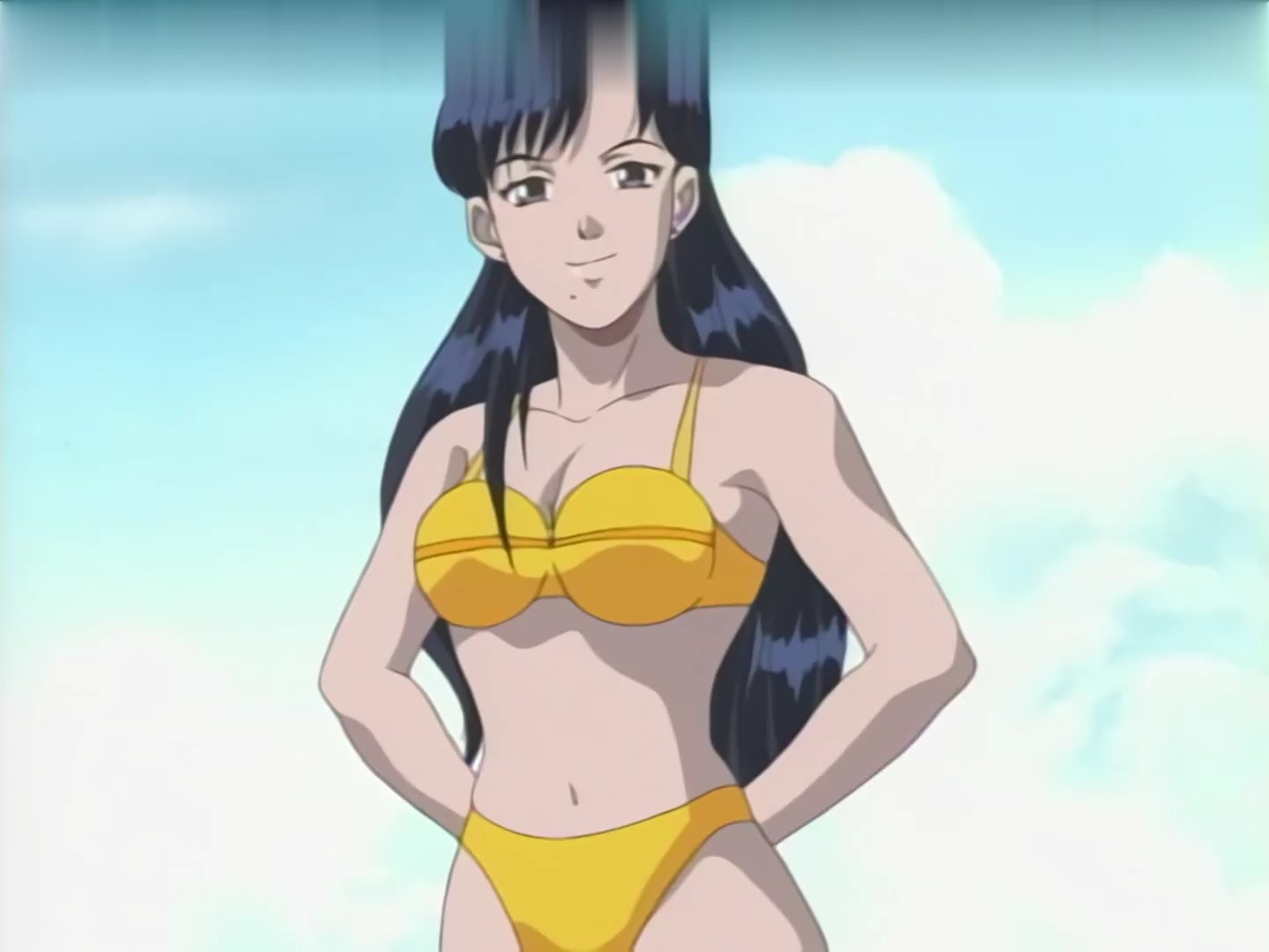 经典动漫番-STAIRS 放課後のアルバム-萌漫次元