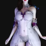 Sakura_Blossom.1-红月资源网