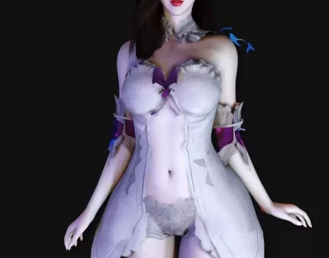 Sakura_Blossom.1-红月资源网