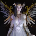 Vin_Pure_Regina.1-红月资源网