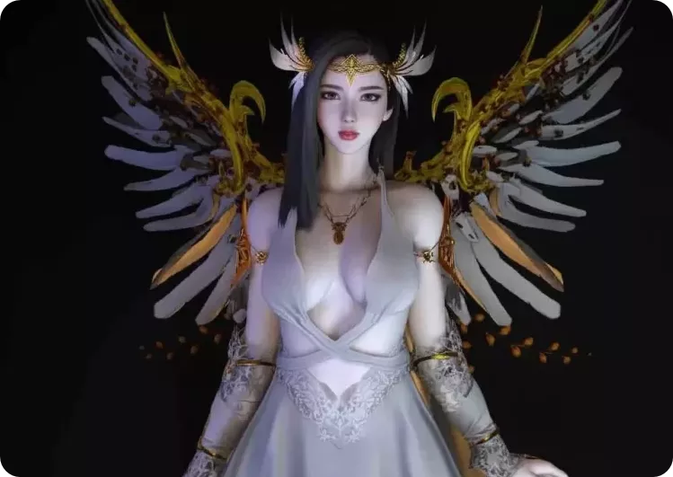 Vin_Pure_Regina.1-红月资源网