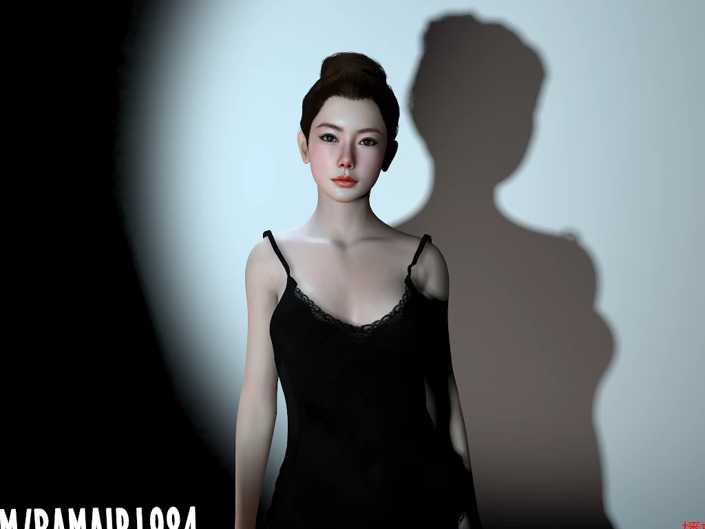 Bamair1984.Miss_ChiV3-红月资源网