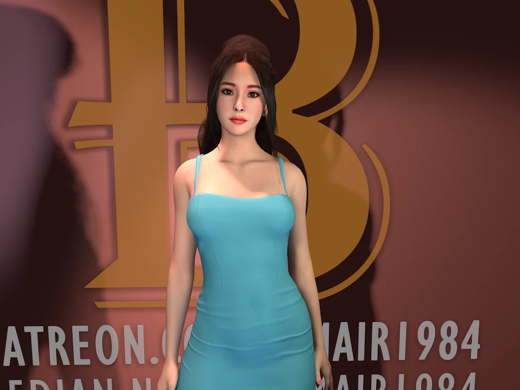 Bamair1984.DAMIMI_V3-红月资源网