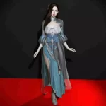 天刀圣绣明玉Shengxiumingyu-红月资源网