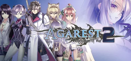 阿加雷斯特战记2/Agarest: Generations of War 2-红月资源网