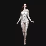 Misaki-红月资源网