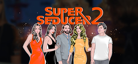 超级情圣2/Super Seducer 2-红月资源网