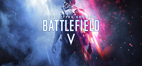 战地5/战地风云5/Battlefield V-红月资源网